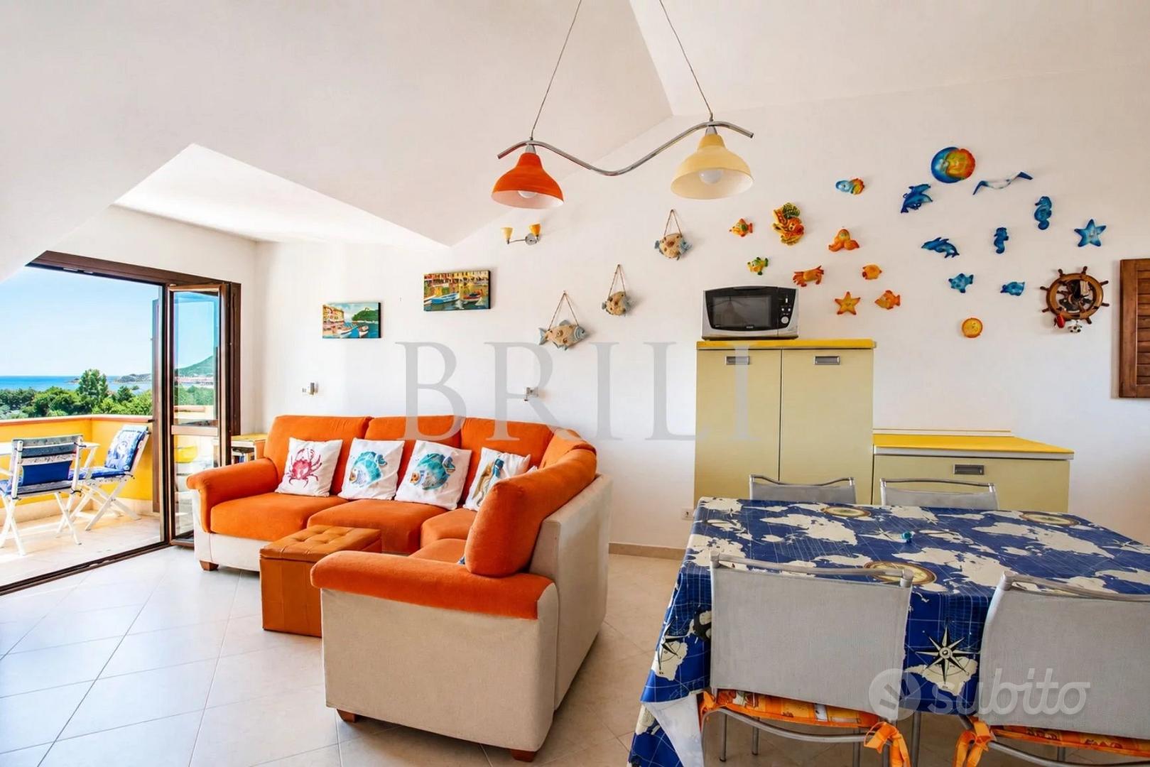 Appartamento – Terranoa/Olbia, Gallura Nord-Est Sardegna - Vista 4
