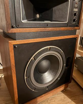 ALTEC Lansing Model 14 casse acustiche