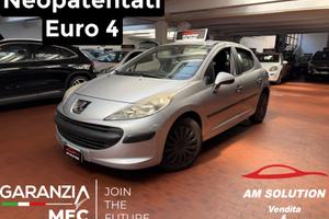 Peugeot 207 1.4 Neopatentati Euro 4