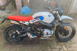 Bmw R ninet Urban Gs
