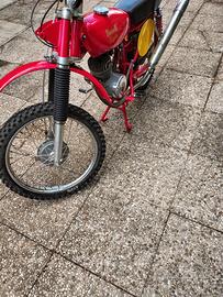 Benelli Leoncino 1960