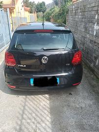 Volkswagen Polo 1400 TDI