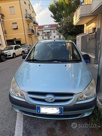 Hyundai Getz 2006