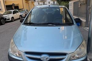 Hyundai Getz 2006