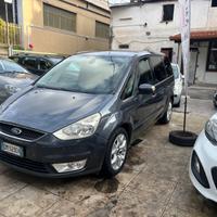 Ford Galaxy 2.0 TDCi 140 CV Ghia DPF