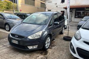 Ford Galaxy 2.0 TDCi 140 CV Ghia DPF