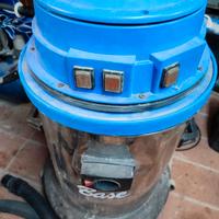 aspirapolvere industriale 