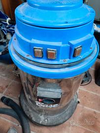 aspirapolvere industriale 