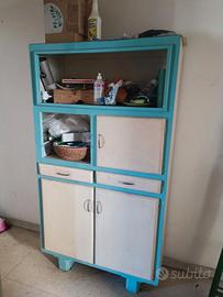 Credenza anni 40/50