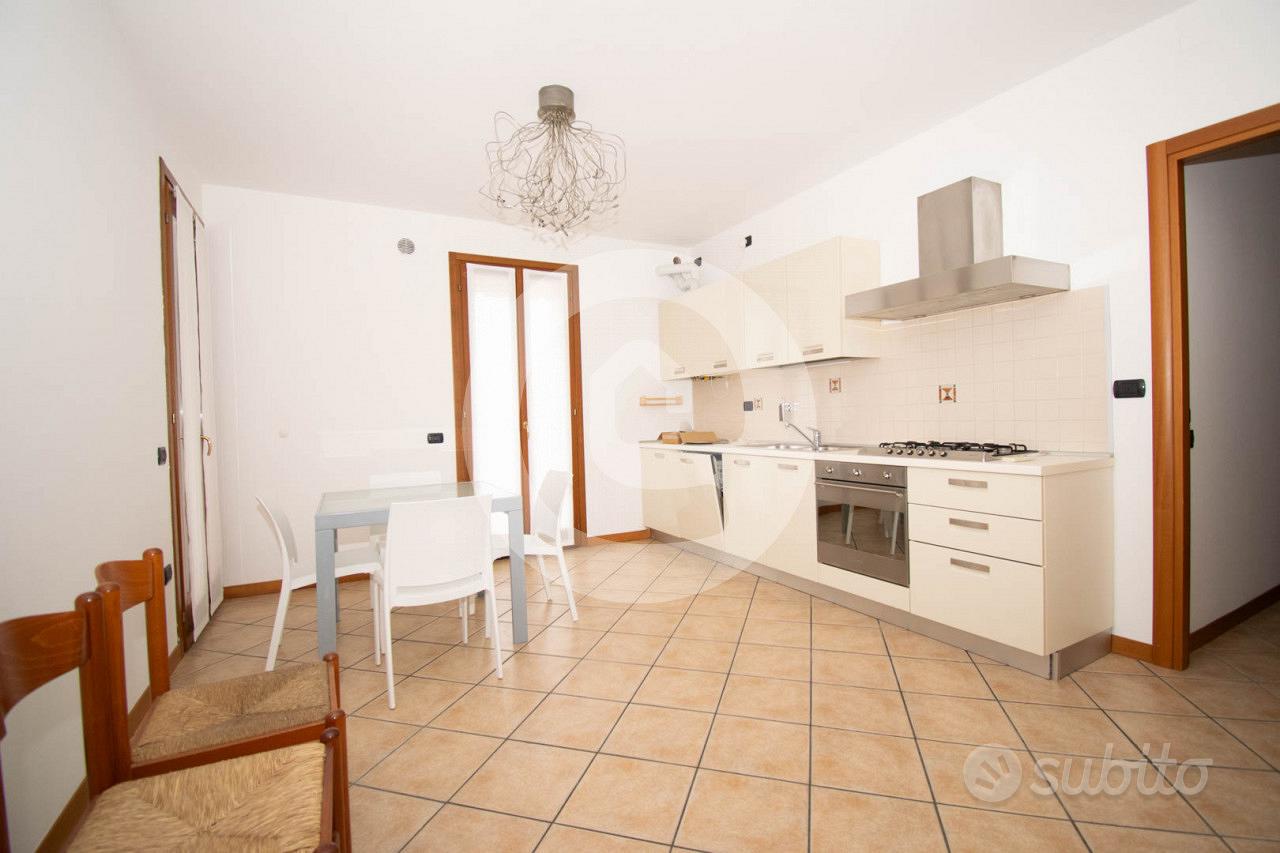 Appartamento a San Giorgio delle Pertiche (PD) - Vista 2