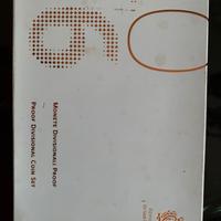 Divisionale san marino 2016