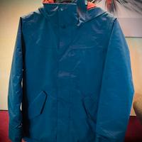 Giacca Burton taglia S