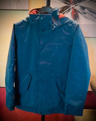 Giacca Burton taglia S