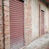 Saracinesche/Serrande