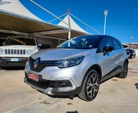RENAULT Captur - 2018 1.5 dCi 90 CV Intens