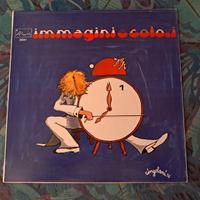 Vinili 33 giri Library Music, Colonne Sonore, Jazz