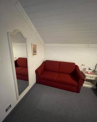 Divano letto, tre tipi diversi
