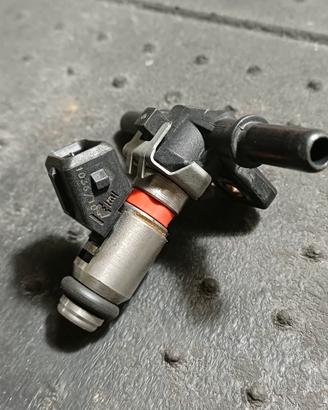 Iniettore Piaggio beverly