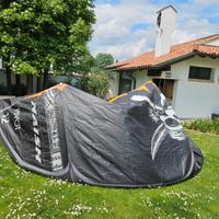 Kite - Naish Pivot 12m (Limited Edition) 2021