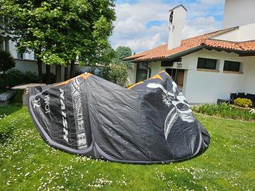 Kite - Naish Pivot 12m (Limited Edition) 2021