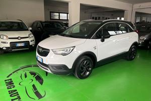 Opel Crossland X 1.2 12V Start&Stop 2020
