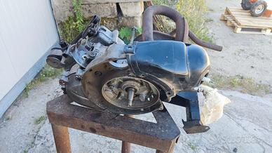 Motore ape 50