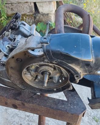 Motore ape 50