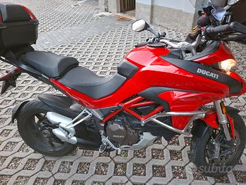 Ducati Multistrada 1260 