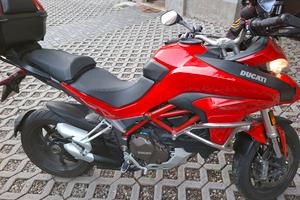Ducati Multistrada 1260 