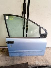 Porta anteriore destra fiat multipla 2010 10822