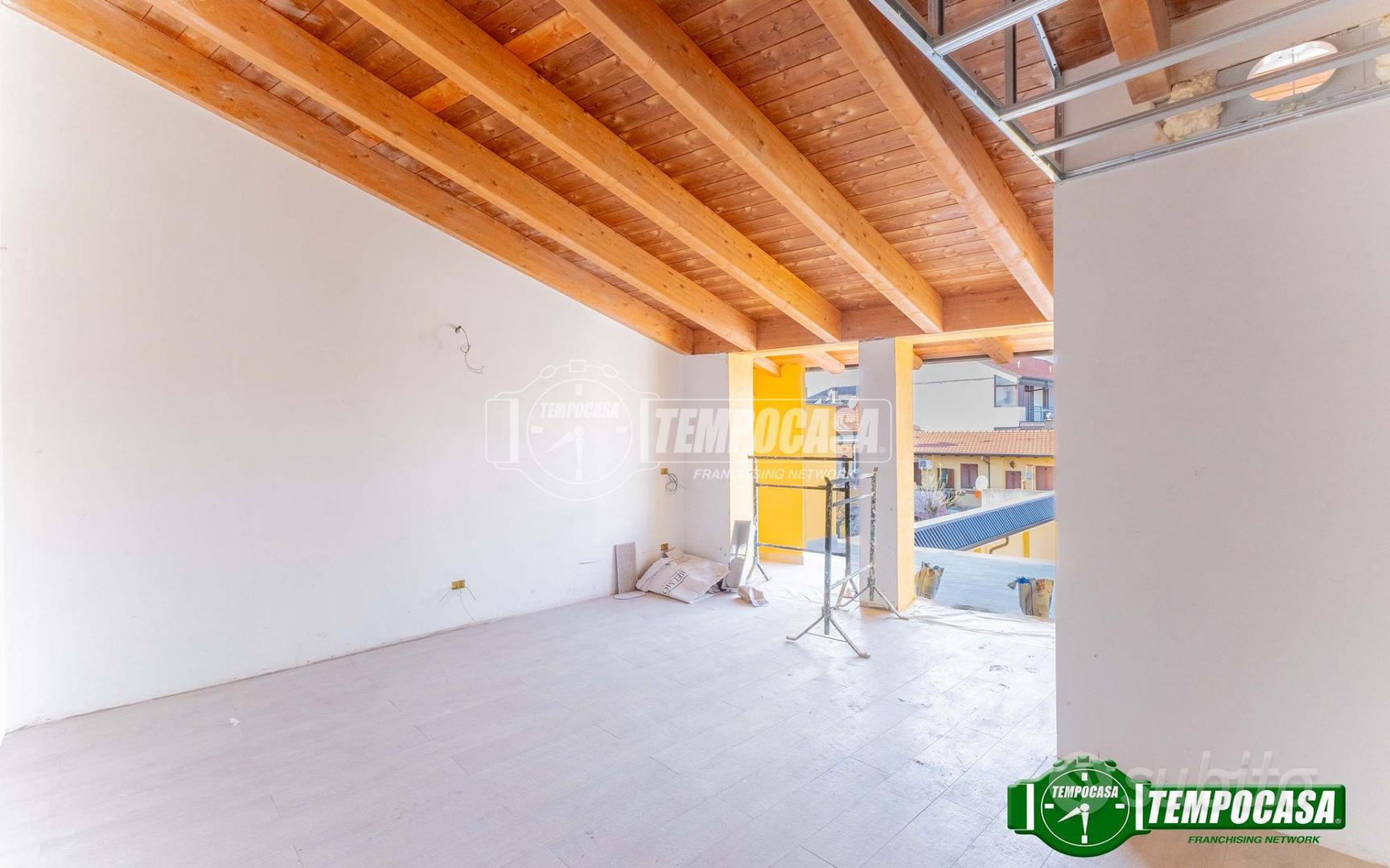 Apartment in Bareggio, Milano - Vista 5