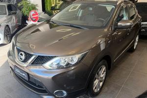 NISSAN QASHQAI 1.5 DCI 110CV NAVI CAM OK NEOPATENT