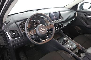 NISSAN Qashqai Qashqai MHEV 158 CV Xtronic Busin