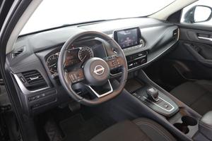 NISSAN Qashqai Qashqai MHEV 158 CV Xtronic Busin
