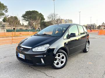 FORD CMax 1.6 Diesel PERFETTE CONDIZIONI