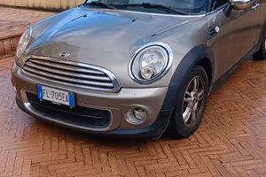 Privato MINI one d