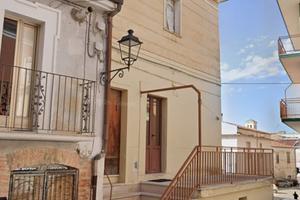 Immobile su più livelli nel centro storico