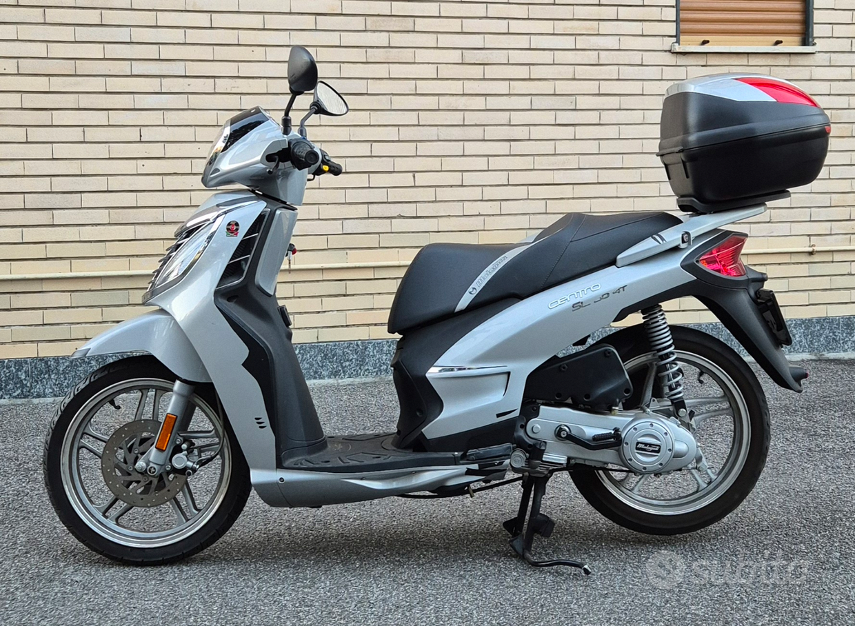 Centro 125 Malaguti Centro 50 4t Malaguti Centro Auto, Moto Si - Main Image