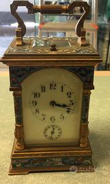 Sveglia cappuccina d’epoca