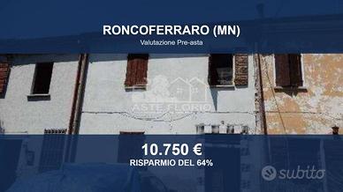 Immobile in asta di 102 m² a Roncoferraro