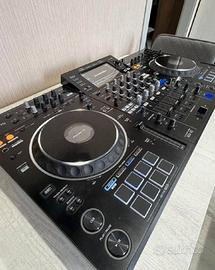 Pioneer XDJ-XZ