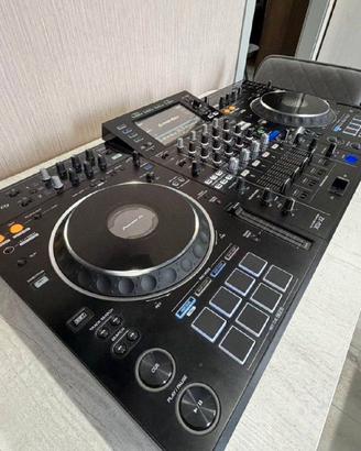 Pioneer XDJ-XZ