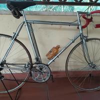 Bici da corsa Cinelli mod. Supercorsa anni 50