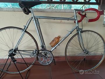 Bici da corsa Cinelli mod. Supercorsa anni 50