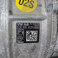 COMPRESSORE A/C SEAT Arona Serie 5Q0816803H/GE4471