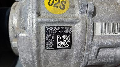COMPRESSORE A/C SEAT Arona Serie 5Q0816803H/GE4471