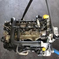 MOTORE Opel Corsa C 1.3 51kW 70Cv Z13DT 2004