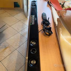 Sound bar samsung