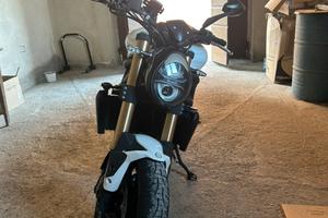 benelli 752s