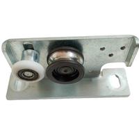 Carrello porta automatica CAME